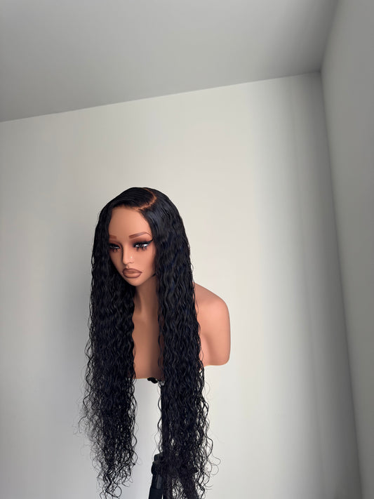 Ashley - Prestige Wig Collection